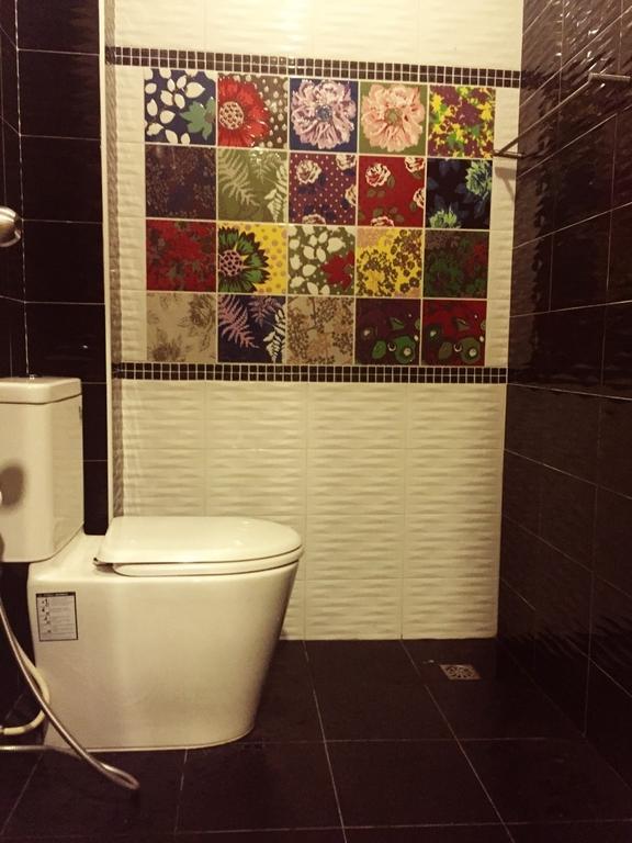 P-Residence Hatjaj Kültér fotó