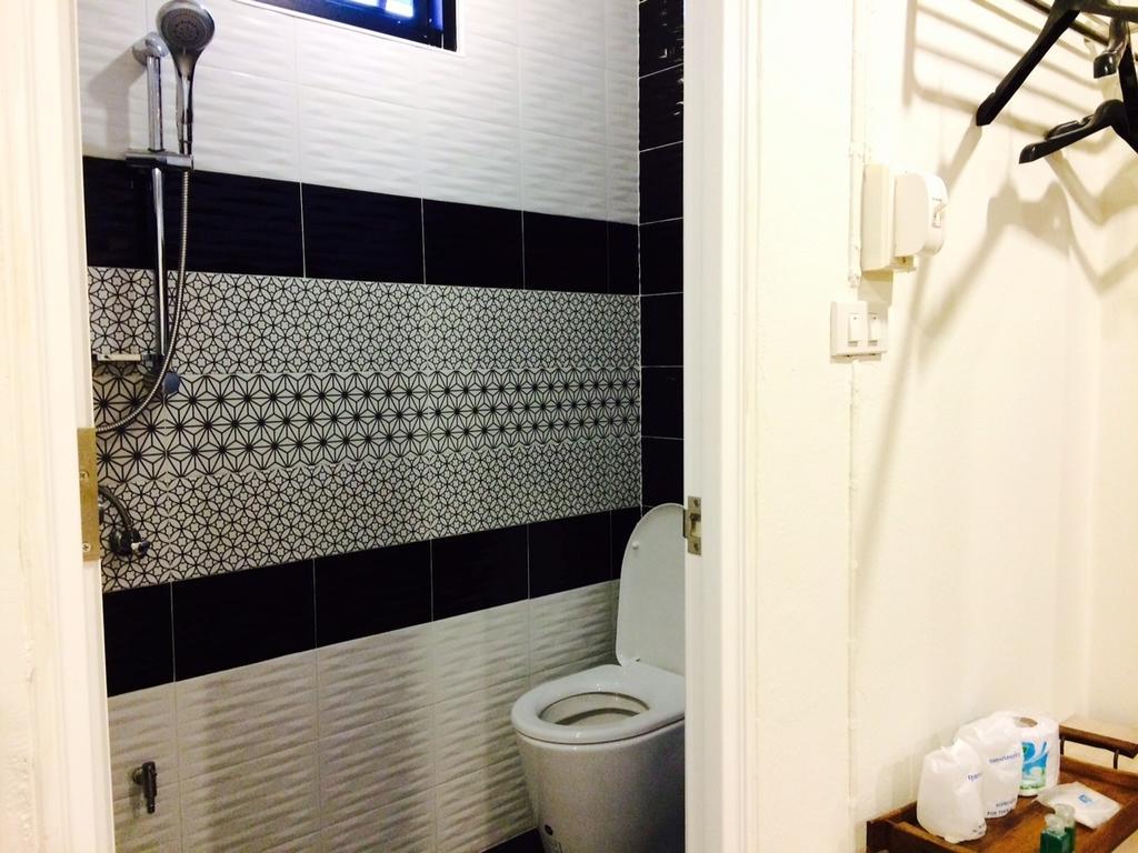 P-Residence Hatjaj Kültér fotó