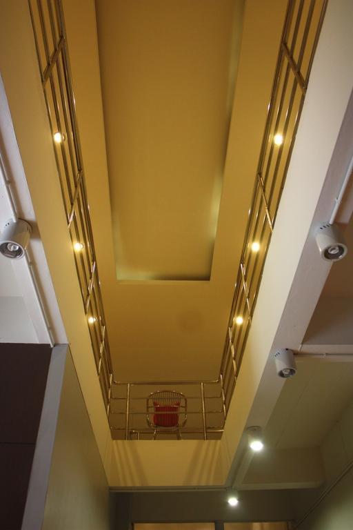 P-Residence Hatjaj Kültér fotó
